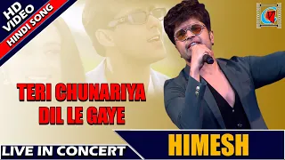 Teri Chunnariya | Hello Brother | Mashup song | Himesh Reshammiya | Live Concert | MpCup2019 |মুচিশা