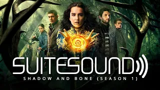 Shadow and Bone (Season 1) - Ultimate Soundtrack Suite