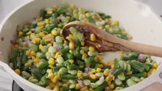 Succotash