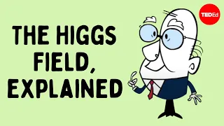 Что такое поле Хиггса — Дон Линкольн