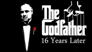 The Godfather Video Game Retrospective