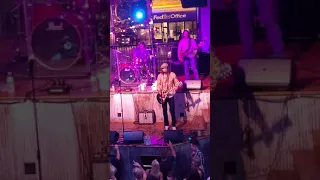 We Want the Funk The Tip Band Nashville 2019