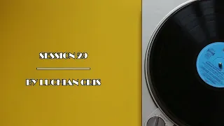 Luchian Cris - Dj Set 29 April 2024 [Melodic Techno/Melodic House Dj Mix] 4k
