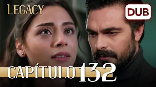 Legacy Capítulo 132 | Doblado al Español