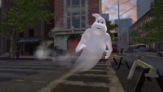 GHOSTBUSTERS VR (Now Hiring) Trailer HD (PlayStation VR)