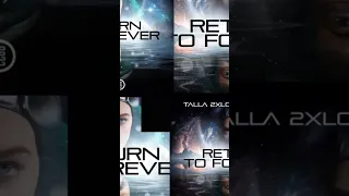 Talla 2xlc & Global Gee Return To Forever(Extended Mix#suscribete#upliftingtrance#trancefamily#short