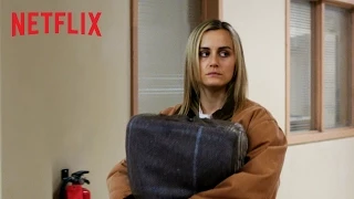 Orange Is the New Black Saison 2 | Bande-annonce VF | Netflix France