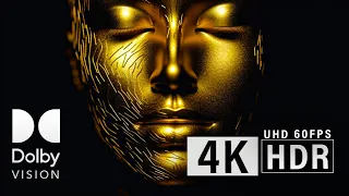 4K HDR 60FPS Collection Dolby Vision | MIND-BLOWING Visuals!