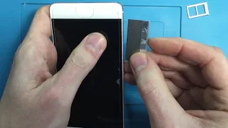 Xiaomi Mi 5S замена аккумулятора