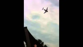 C-17 Tactical Flying