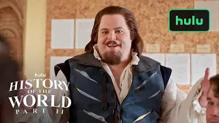 History of the World Part 2 | Trailer | Hulu