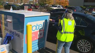 King County investigates 17 ballots from 2020 general election suspected of fraud