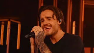 Liam Payne - What a feeling LP Show Act 2