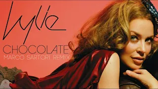 Kylie Minogue - Chocolate (Marco Sartori Remix)