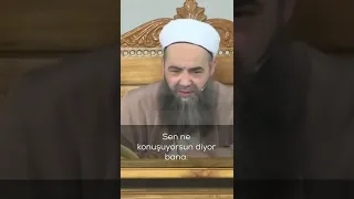 Medine'de Vehhabi ile geçen komik bir kıssa..