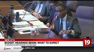 Cleveland City Council grapples with mayor’s proposed ‘vacancy pool’ budget plan