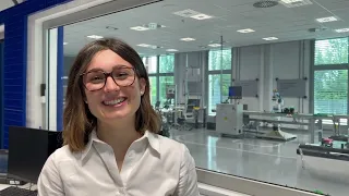 Emilia ci racconta la sua esperienza! INTERVISTA AI NUOVI INDUSTRY4.0 INNOVATION LEADER 💥