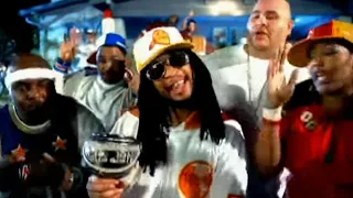 Lil Jon & The East Side Boyz - Play No Games (feat. Fat Joe, Trick Daddy, Oobie)