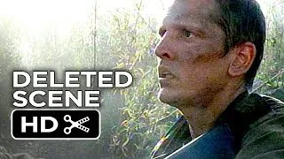 We Were Soldiers Deleted Scene - The Wounded (2002) - Mel Gibson War Movie HD