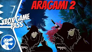 Aragami 2 | Worth Playing? | Xbox Game Pass