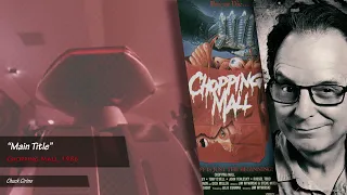 Horror Soundtracks - Chopping Mall (1986)