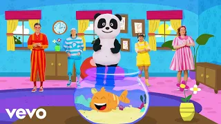 Panda e Os Caricas - O Peixinho Glu