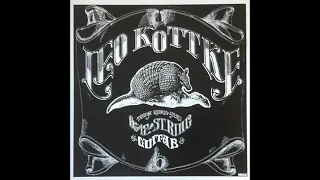 Leo Kottke - 6 And 12 String Guitar (1969) Part 1 (Full Album)