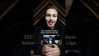 2019 noch in der SERIE A, 2021 den INSI MODUS aktiviert 😮