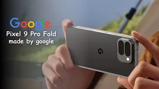 Discover the Future of Phones with Google Pixel Fold 2