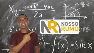 AULA 1: CORREÇÃO QUESTÕES DE MATEMÁTICA BANCA NOSSO RUMO