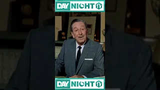 Уолт Дисней Запустил Карьеру Курта Рассела  #daynighttv