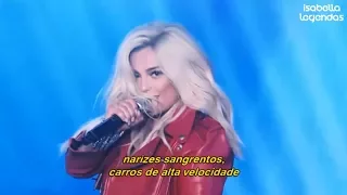 Bebe Rexha - The Way I Are (Dance With Somebody) feat. Lil Wayne (Tradução/Legendado)