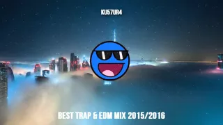 BEST TRAP & EDM MIX 2015   2016     10 MINUTES       YouTube