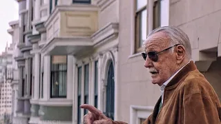 Stan Lee Cameo Scene / Eddie and Anne Last Scene - Venom (2018) Movie Clip HD