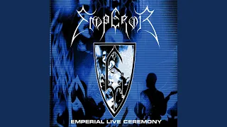 Thus Spake The Nightspirit (Live)