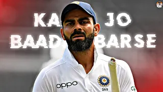 Kabhi Jo Baadal barse Ft.Virat Kohli/WhatsApp status/DJ Creationz