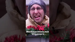 Meine Verwandten sind Zychos!!!🎄