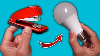 How to Repair Bulbs At Home | Save Rs $1000 Dollars Per Year With This Technique | Earn Money Online