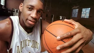 Tracy McGrady High School Story