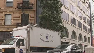 San Francisco government employees working from home due to crime | NewsNation Prime
