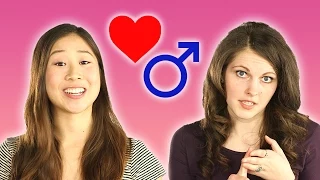 Women Tell You What They’re REALLY Looking For In A Man