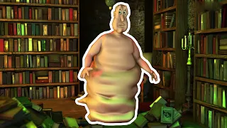 Globglogabgalab - КАК ПОЯВИЛСЯ МЕМ?