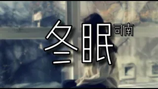 冬眠  司南 動態歌詞Lyrics(纯享版)