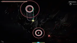 Osu! - shadowraze feat. perfect player - Shadow Fiend