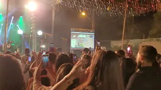 Vitinho Imperador Volta Rapariga ao vivo em Cônego Marinho MG