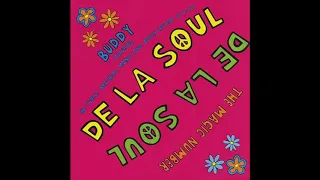 De La Soul - Buddy (Native Tongue Decision Instrumental)