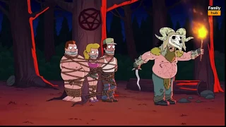 American Dad (Best of) deutsch/german