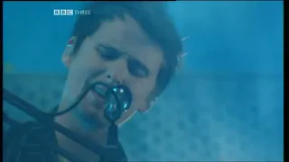Muse - Hysteria, T in the Park, Kinross, UK  07/10/2004 (HD Quality)