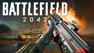 This Gun is Absolutely Insane! - Battlefield 2042 PP-29 Best Attachments