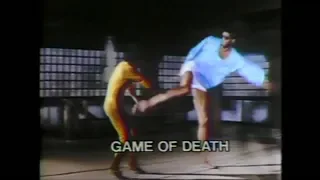 Game of Death & Summer Camp (1979) movie reviews - DOGS - Sneak Previews with Ebert and Siskel